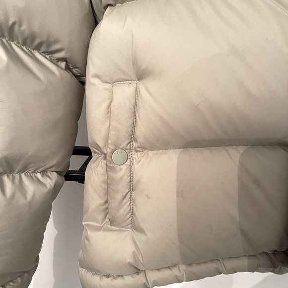 TNA The Super Puff Shorty - Picture 4 of 7